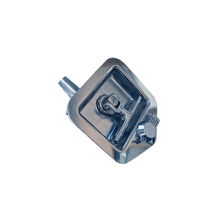 Merritt Equipment Door Latch Assembly 282